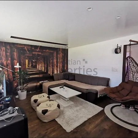 Trajko Apartment *