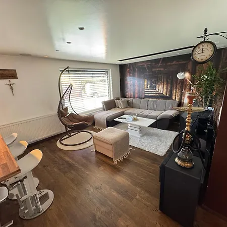 Trajko Apartment